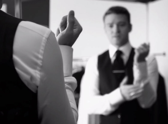 Justin Timberlake Justin Timberlake